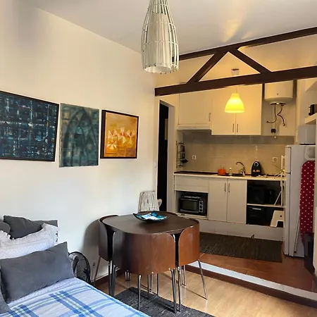 T1 Nearby Rossio Apartment Lisbon Exterior photo