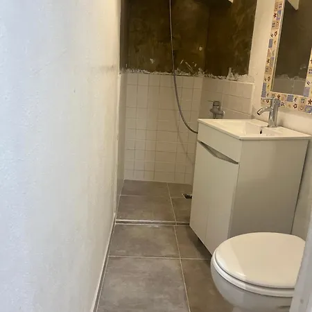T1 Nearby Rossio Apartment Lisbon Exterior photo