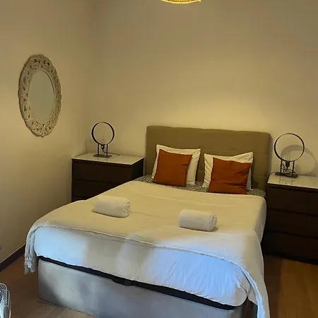 T1 Nearby Rossio Apartment Lisbon Exterior photo