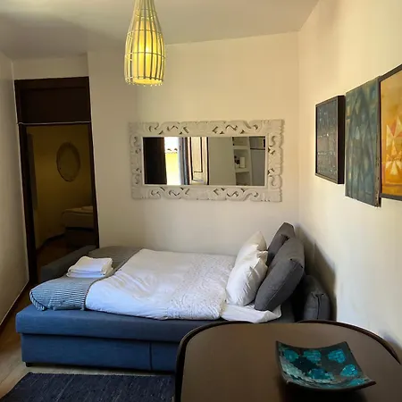 T1 Nearby Rossio Apartment Lisbon Exterior photo